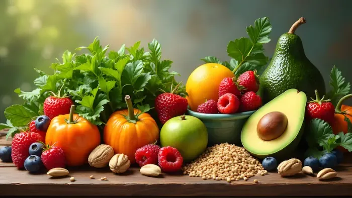 Best Fruits For Weight Loss Low Calorie Choices